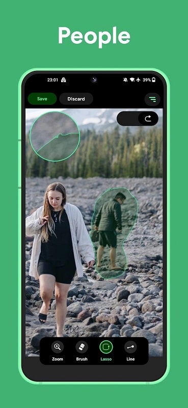 Remove Object APK - screenshot 3