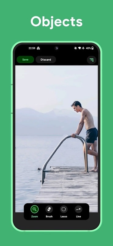 Remove Object APK - screenshot 5