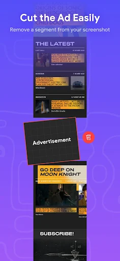 Stitch Photos - screenshot 4