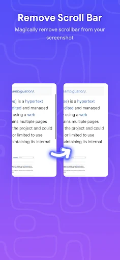 Stitch Photos - screenshot 5