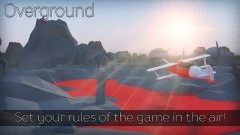 Overground - screenshot 2