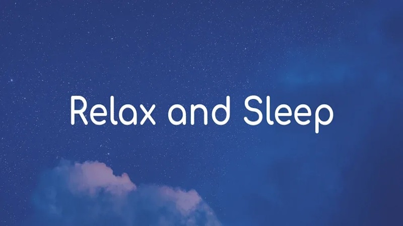 Sleep Sounds White Noise APK - app icon