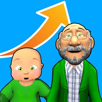 Run of Life MOD APK icon