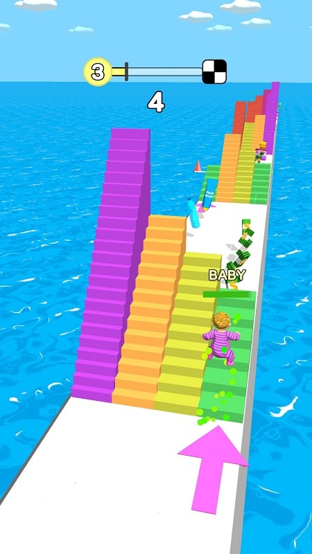 Run of Life - screenshot 2