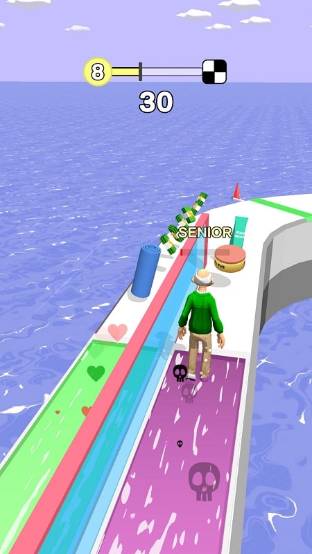 Run of Life - screenshot 3