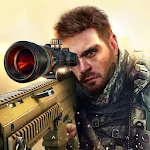 Target Counter Shot MOD APK icon