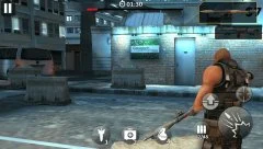 Target Counter Shot - screenshot 1