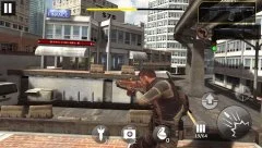 Target Counter Shot - screenshot 2