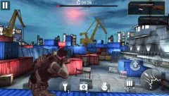 Target Counter Shot - screenshot 3