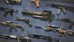 Target Counter Shot - screenshot 4