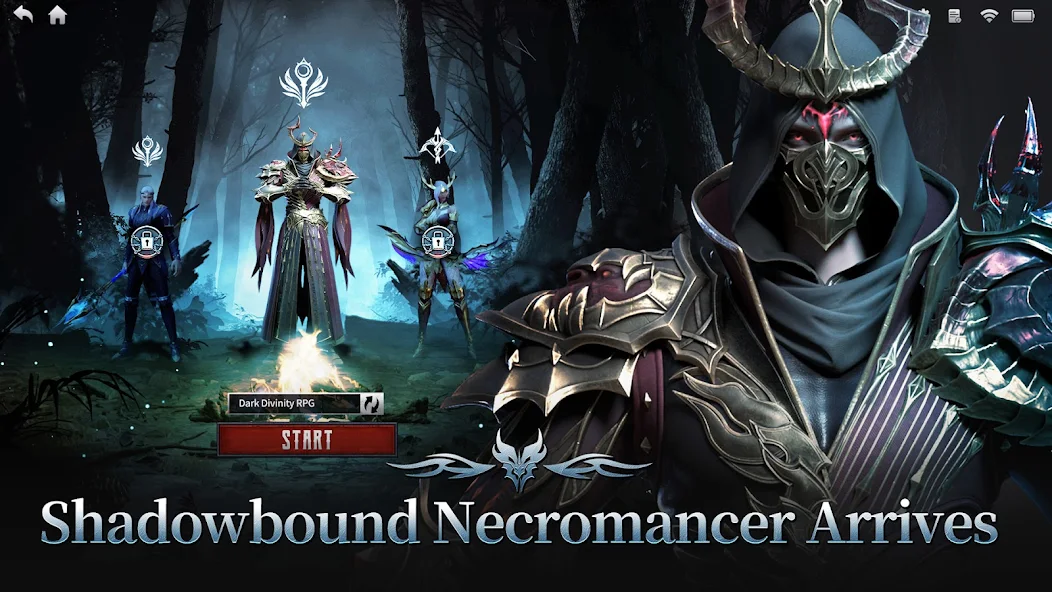 Dungeons & Eldritch - screenshot 12