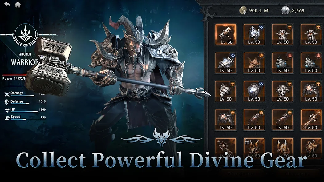 Dungeons & Eldritch - screenshot 14