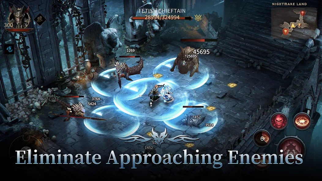 Dungeons & Eldritch - screenshot 15