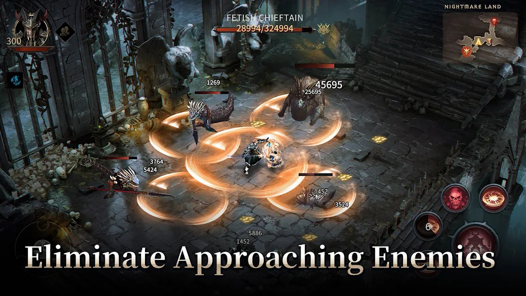 Dungeons & Eldritch - screenshot 5