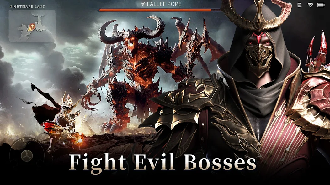 Dungeons & Eldritch - screenshot 8