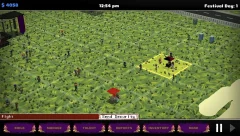 ICP: The Gathering - screenshot 3