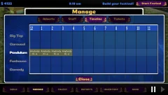 ICP: The Gathering - screenshot 4