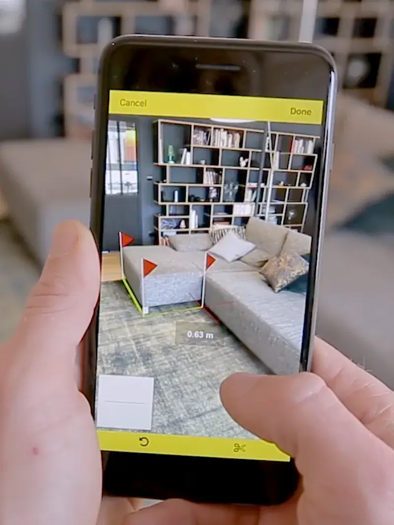 CamToPlan - screenshot 2