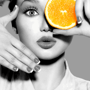 Color Pop Effects - app icon