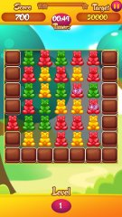 Endless Gummy Bear - screenshot 1