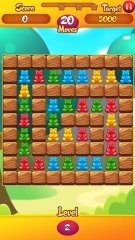 Endless Gummy Bear - screenshot 2