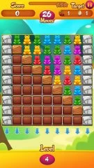 Endless Gummy Bear - screenshot 3