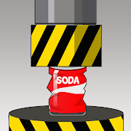 ASMR Crush MOD APK icon