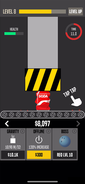 ASMR Crush - screenshot 2