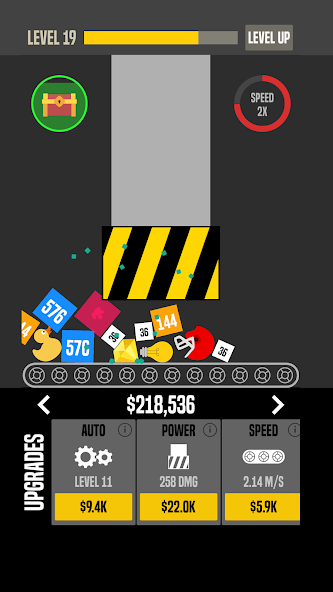 ASMR Crush - screenshot 4