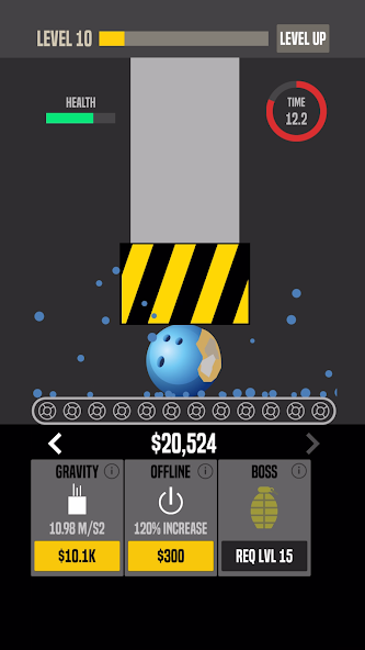 ASMR Crush - screenshot 6