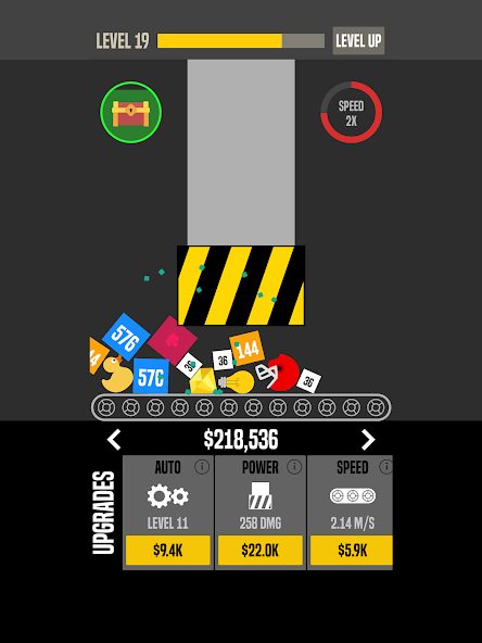 ASMR Crush - screenshot 7