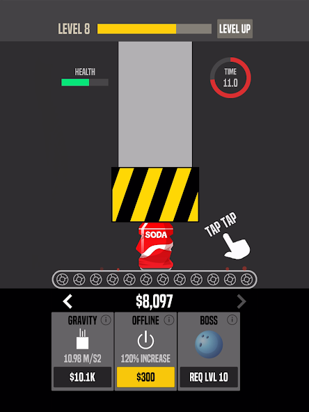 ASMR Crush - screenshot 8