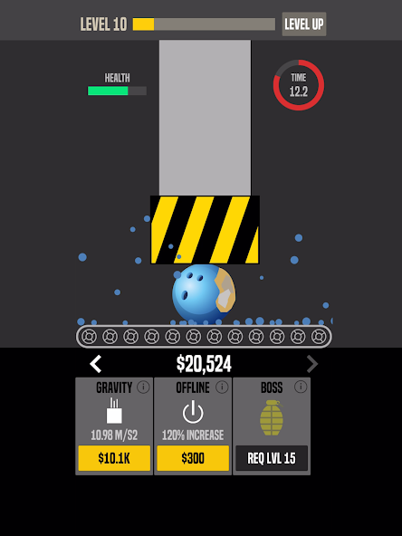 ASMR Crush - screenshot 9