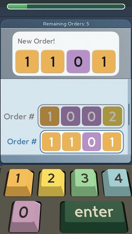 Work From Home 3D APK - screenshot 2