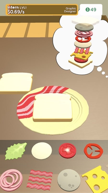 Work From Home 3D APK - screenshot 4