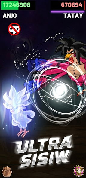 Manok Na Pula - screenshot 11