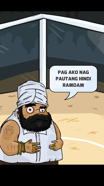 Manok Na Pula - screenshot 16