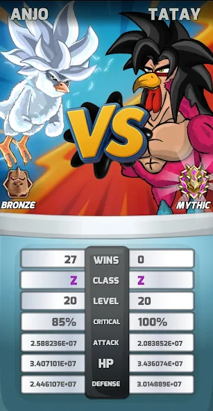 Manok Na Pula - screenshot 2