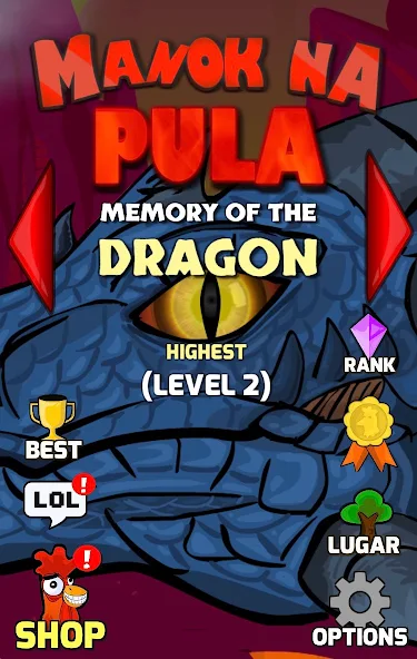 Manok Na Pula - screenshot 5