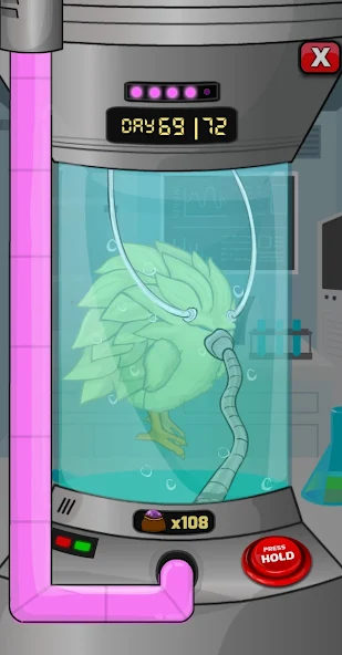 Manok Na Pula - screenshot 6