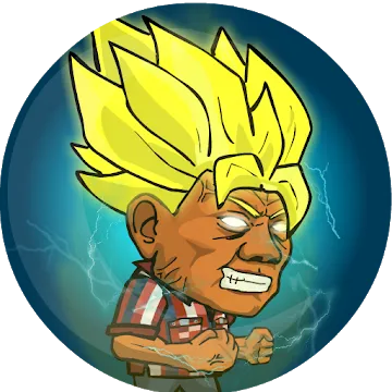 Duterte Fighting Crime 2 MOD APK icon
