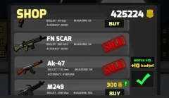 Duterte Fighting Crime 2 - screenshot 1