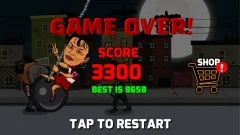 Duterte Fighting Crime 2 - screenshot 3