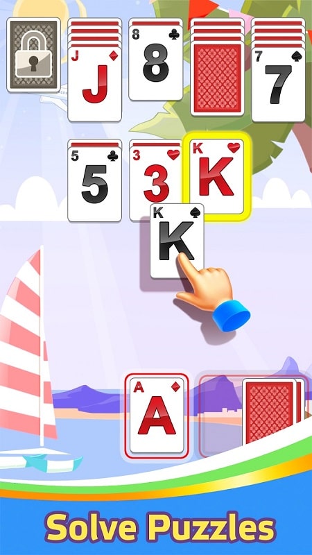 Card Match APK - screenshot 1