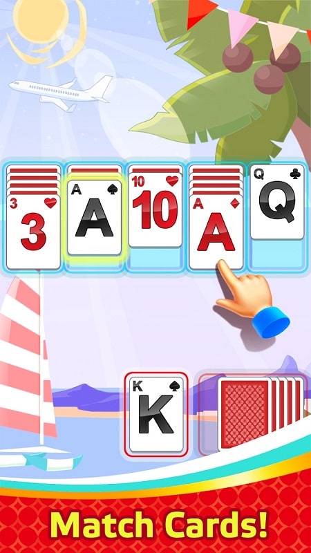 Card Match APK - screenshot 2