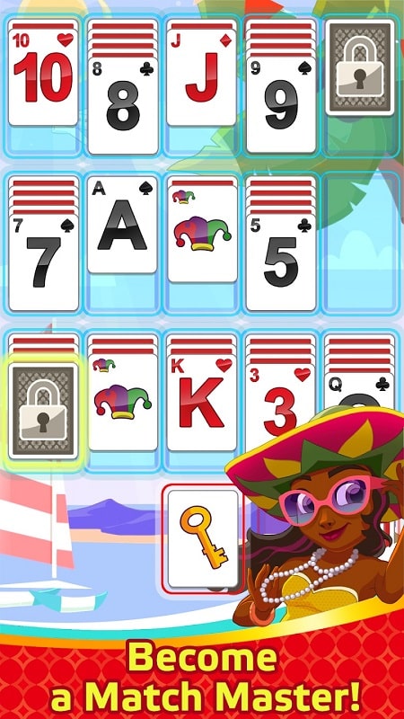 Card Match APK - screenshot 3
