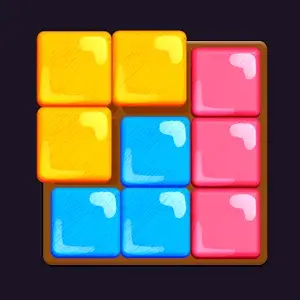 Block King - app icon