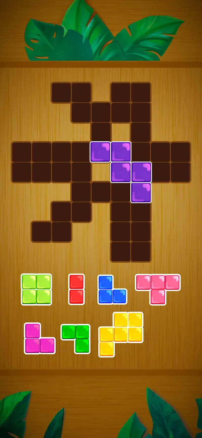 Block King - screenshot 4