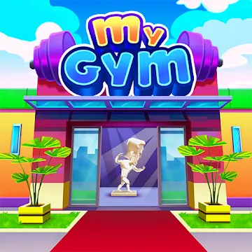 My Gym: Fitness Studio Manager MOD APK icon