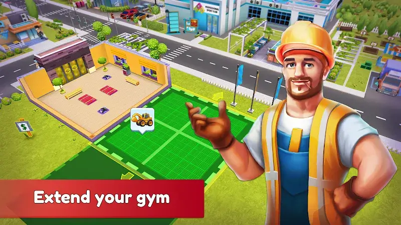 My Gym: Fitness Studio Manager - screenshot 5